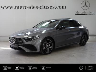Mercedes Classe a Berline 180 Amg Line 2.0 116 ch Dct8