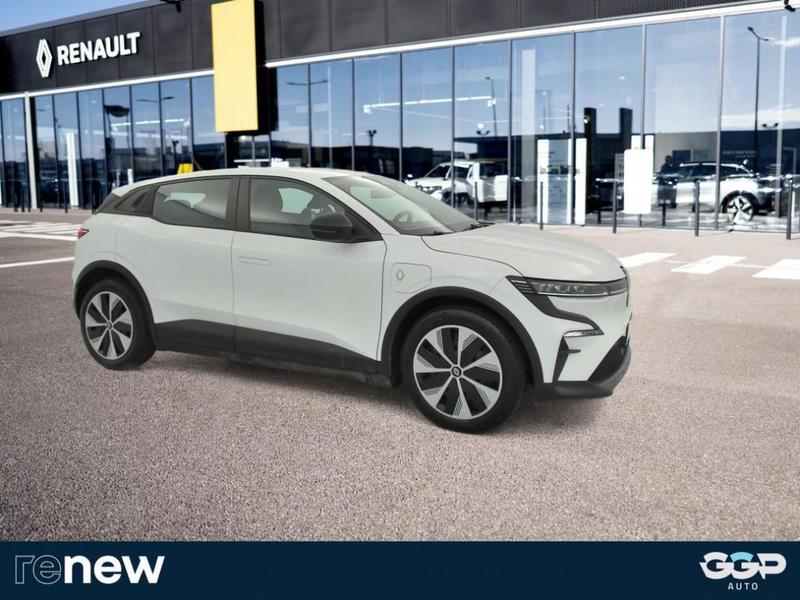 Renault Mégane E-Tech Er Ev60 130ch super charge Evolution