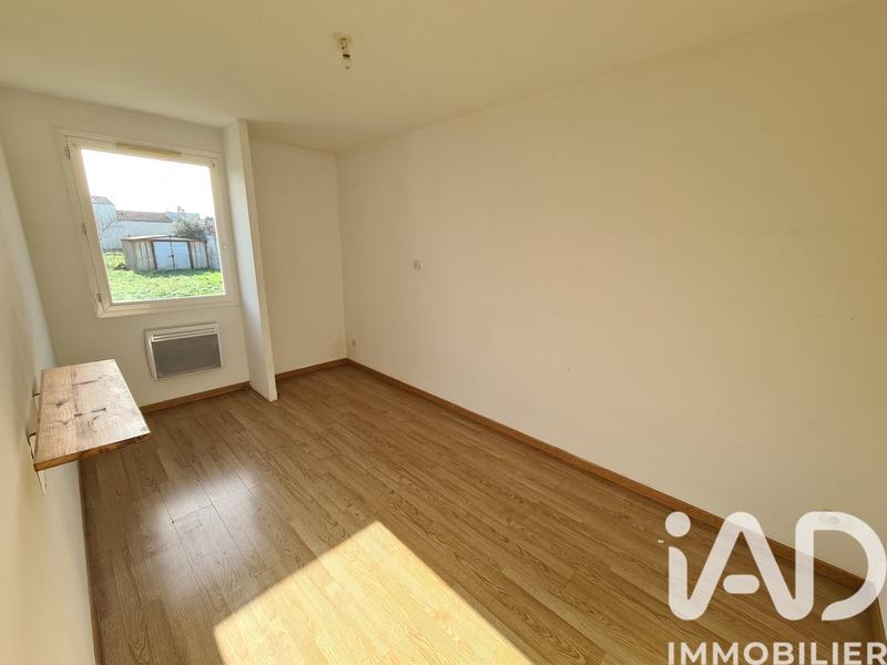 Maison - 89 m² - 4 pièces