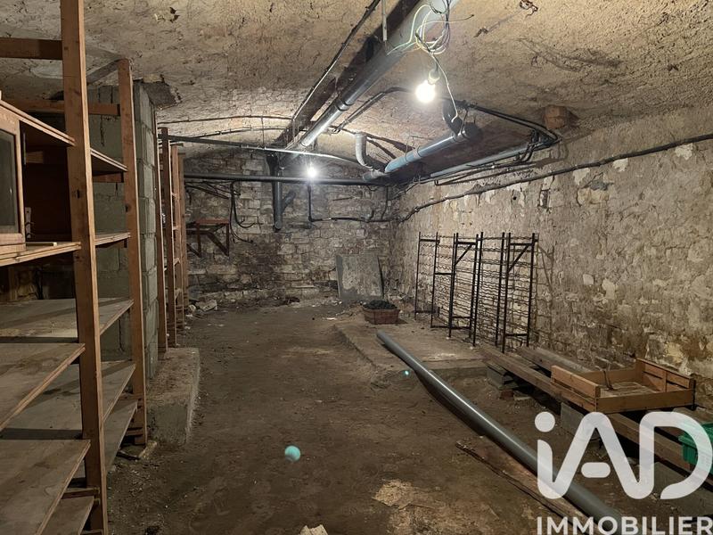 Maison - 294 m² - 13 pièces