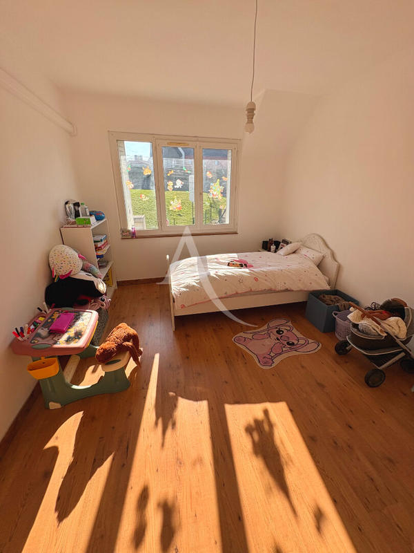 Maison - 76 m² - 3 pièces