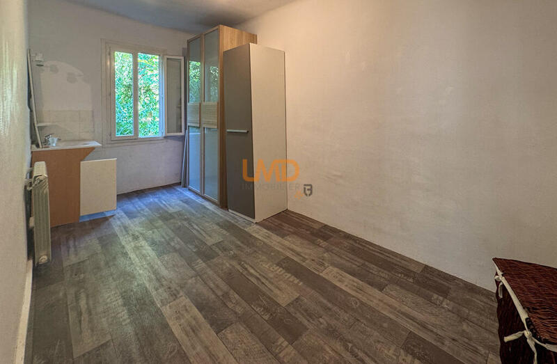 Maison de maîtres - 130 m² - 5 pièces