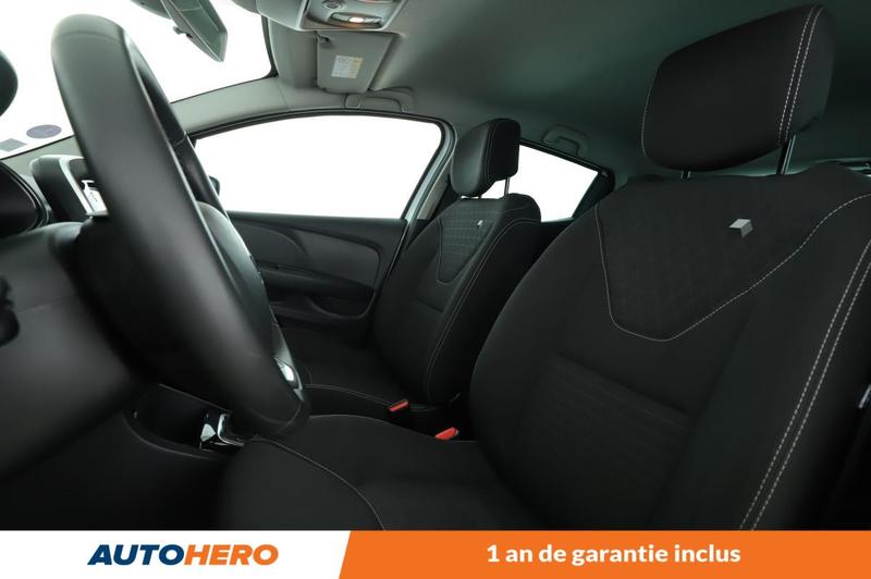 Renault Clio 1.2 TCe Energy Limited Edc 118 ch