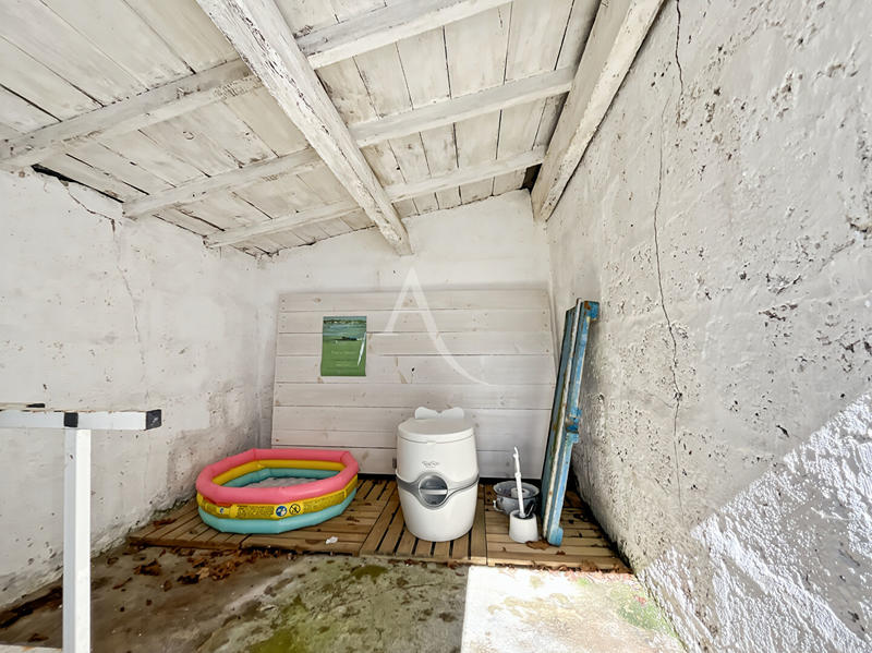 Maison - 76 m² - 3 pièces