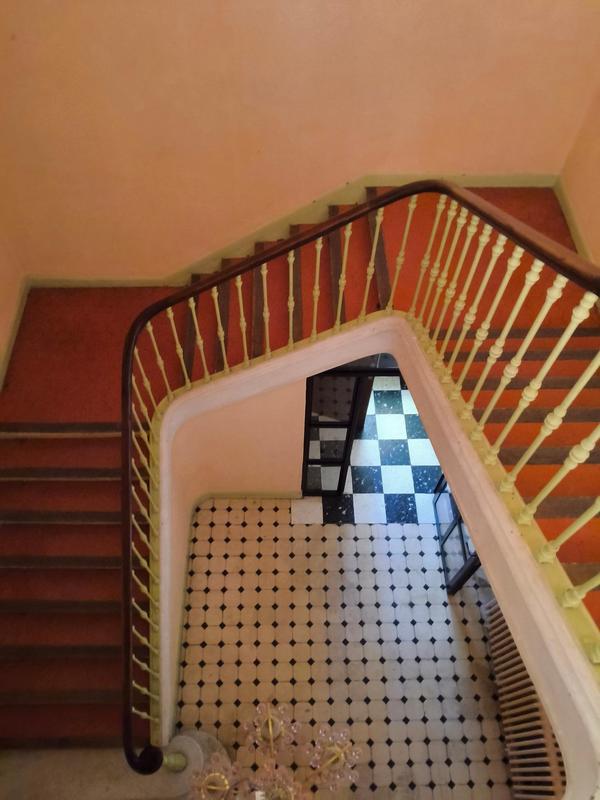 Maison de maîtres - 510 m² - 18 pièces