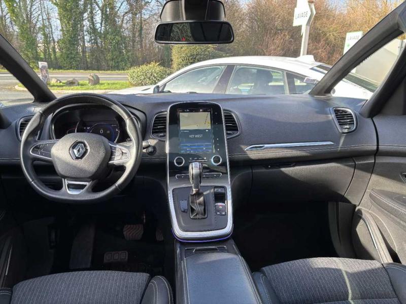 Renault Grand Scénic IV Bdci 150 Intens