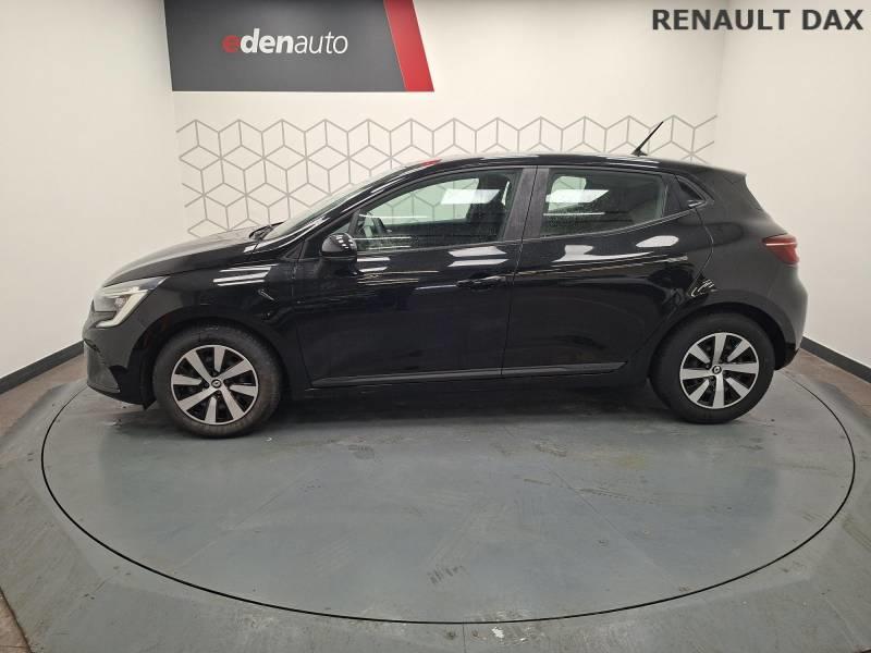 Renault Clio TCe 90 Evolution