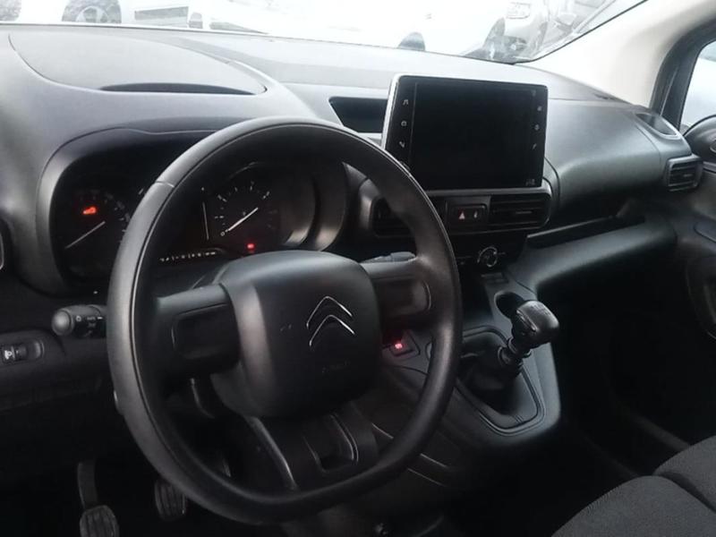 Citroën Berlingo Van III Taille m 650kg BlueHDi 100 s&amp;S Bvm