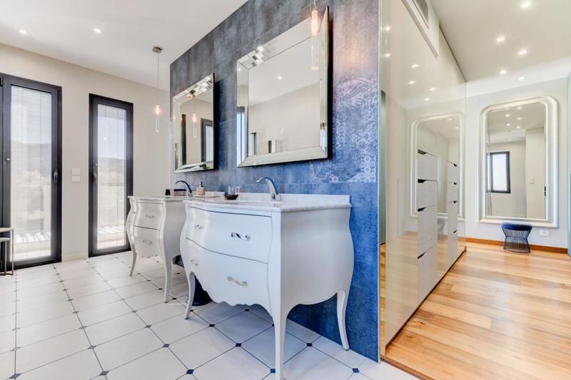 Villa - 142 m² - 4 pièces