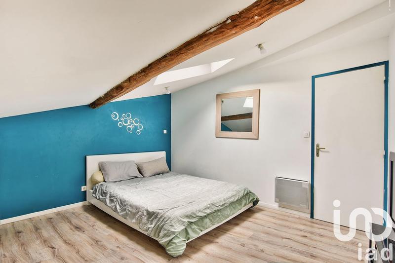 Appartement - 94 m² - 4 pièces