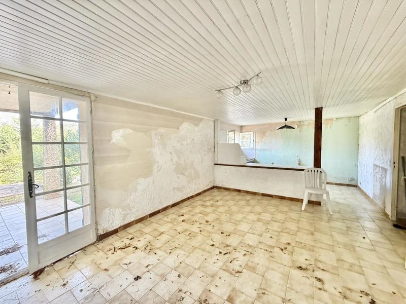 Maison - 170 m² - 7 pièces