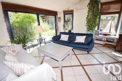 Maison - 138 m² - 5 pièces