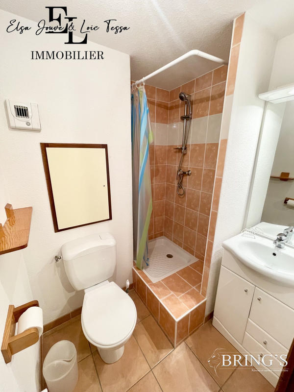 Duplex - 48 m² - 4 pièces