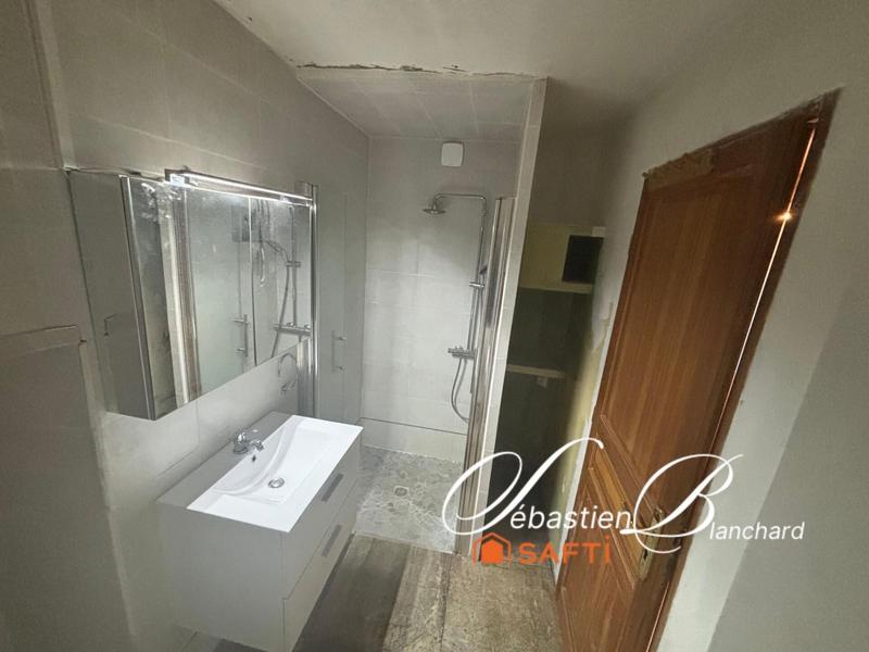 Maison - 136 m² - 8 pièces