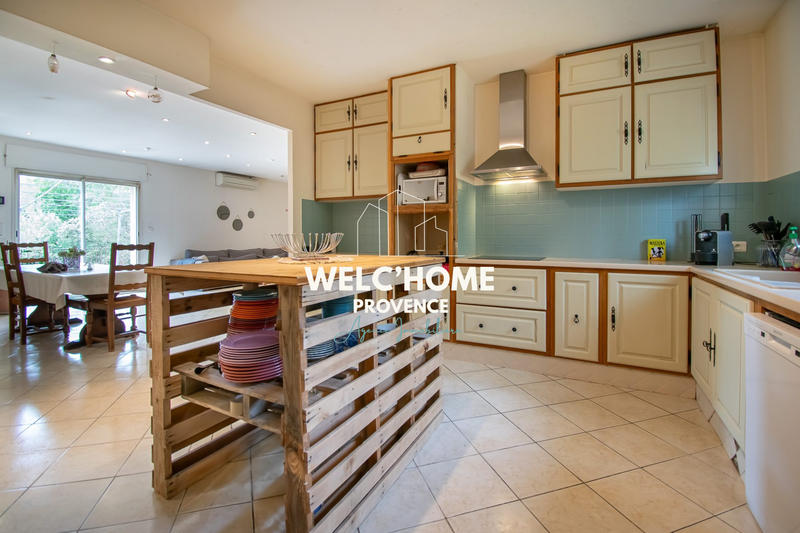 Maison - 152 m² - 7 pièces