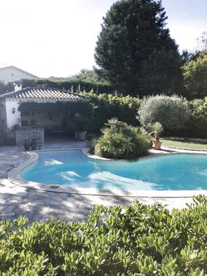 Mas - 102 m² - 5 pièces