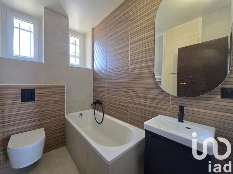 Maison - 103 m² - 5 pièces