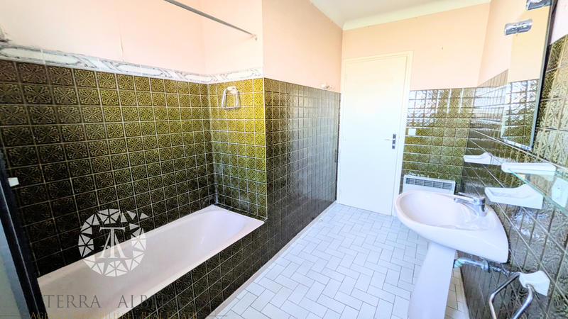 Villa - 114 m² - 5 pièces