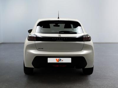 Peugeot 208 Business PureTech 75 s&amp;S Bvm5 Active