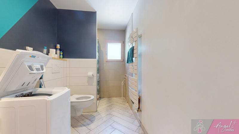 Maison - 382 m² - 14 pièces