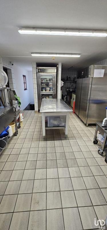 Local commercial - 860 m²