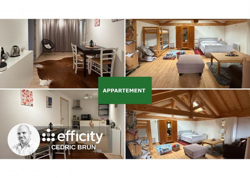 Maison - 190 m² - 5 pièces