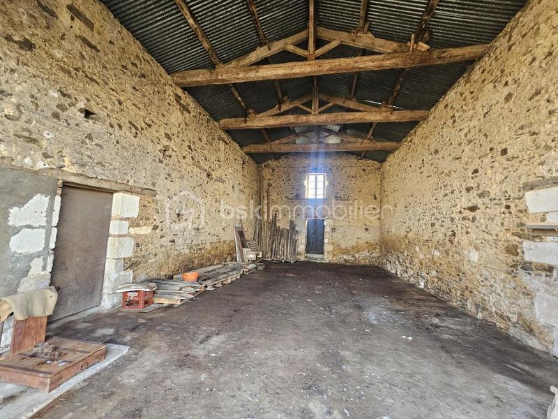 Corps de ferme - 169 m² - 6 pièces