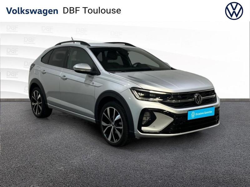 Volkswagen Taigo 1.0 Tsi 116 Dsg7 R-Line