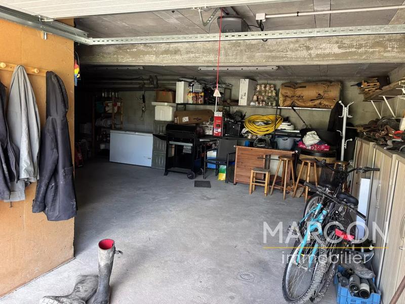 Châlet - 127 m² - 7 pièces