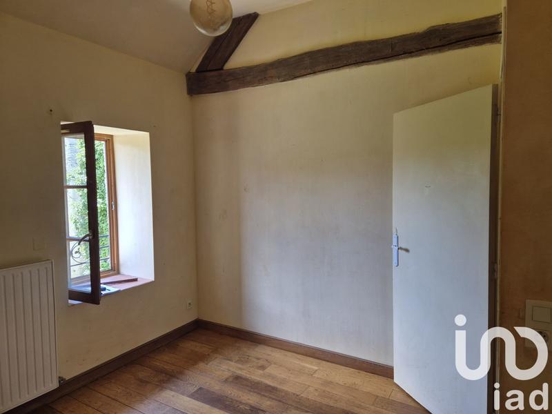 Ferme - 141 m² - 5 pièces