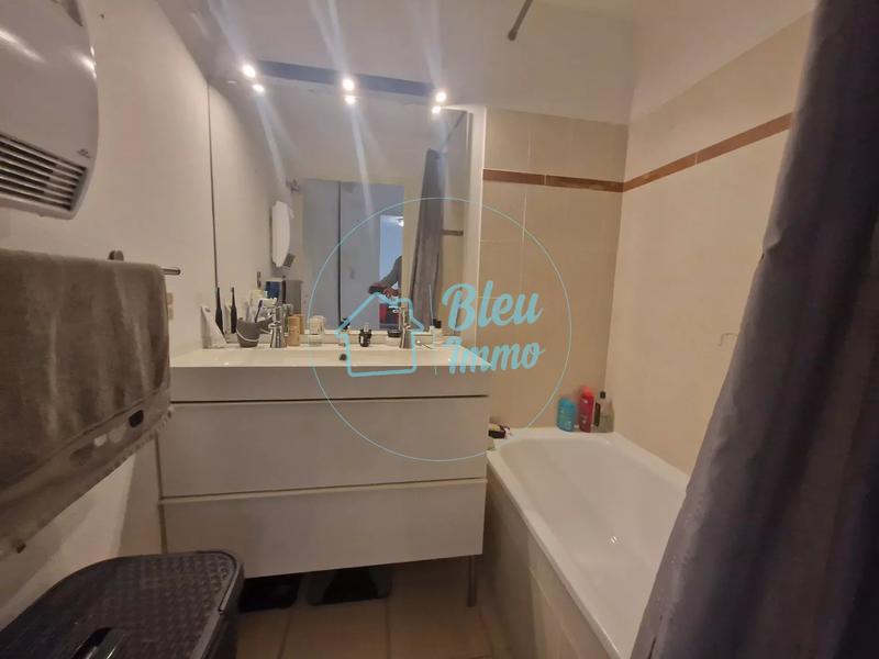 Appartement - 41 m² - 2 pièces