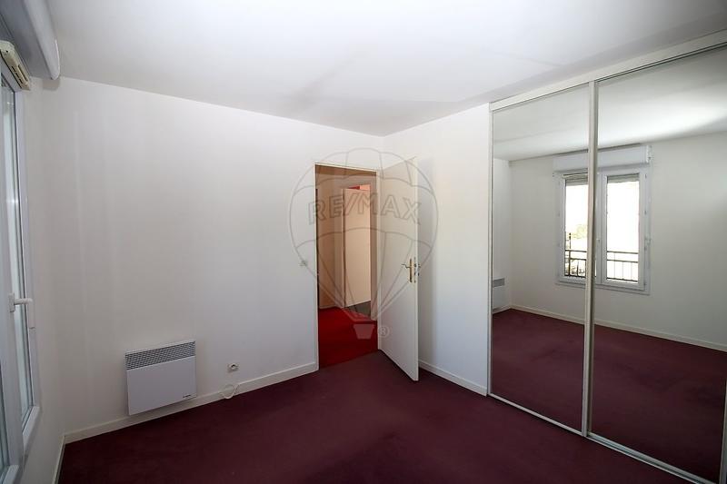 Appartement - 94 m² - 5 pièces
