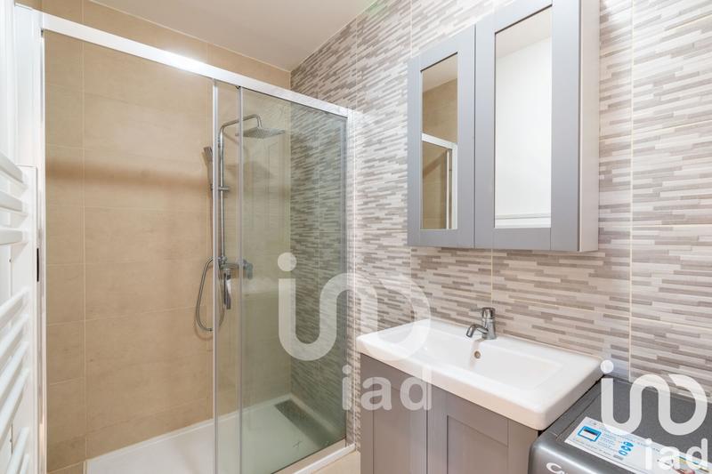 Appartement - 114 m² - 5 pièces