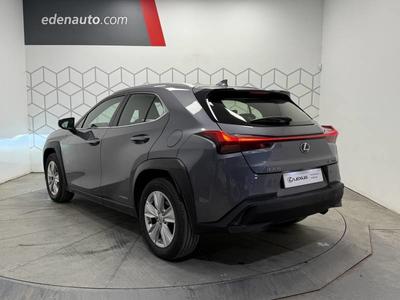 Lexus Ux 250h 2wd Pack Confort Business