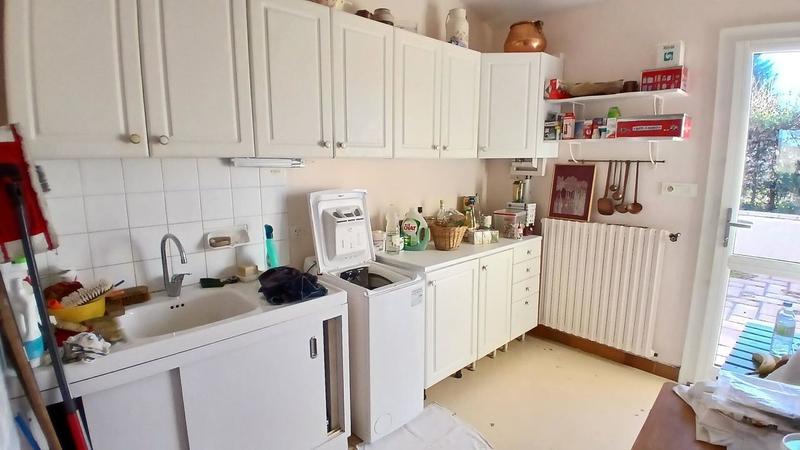 Maison d'architecte - 181 m² - 7 pièces