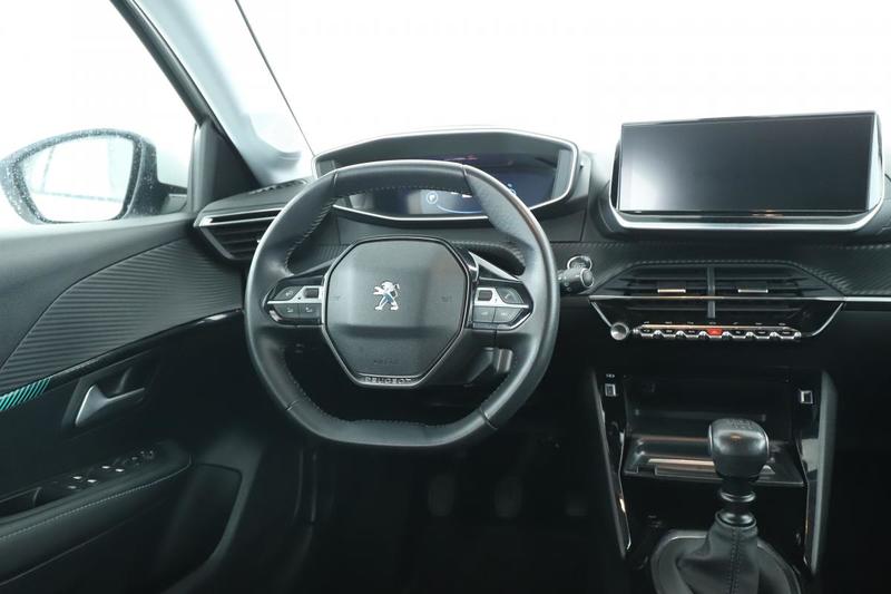 Peugeot 208 1.2 PureTech Allure Pack 100 ch