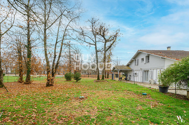 Maison - 165 m² - 4 pièces