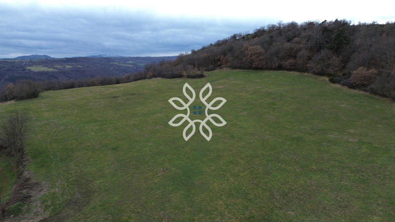 Terrain - 991 287 m²