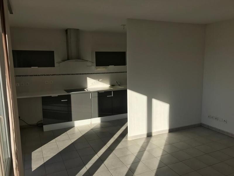 Duplex - 62 m² - 3 pièces