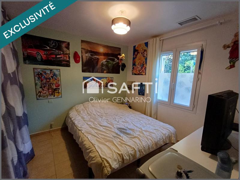 Villa - 96 m² - 5 pièces