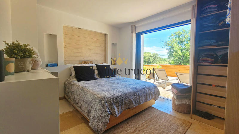 Villa - 115 m² - 5 pièces