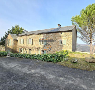 Maison - 190 m² - 4 pièces