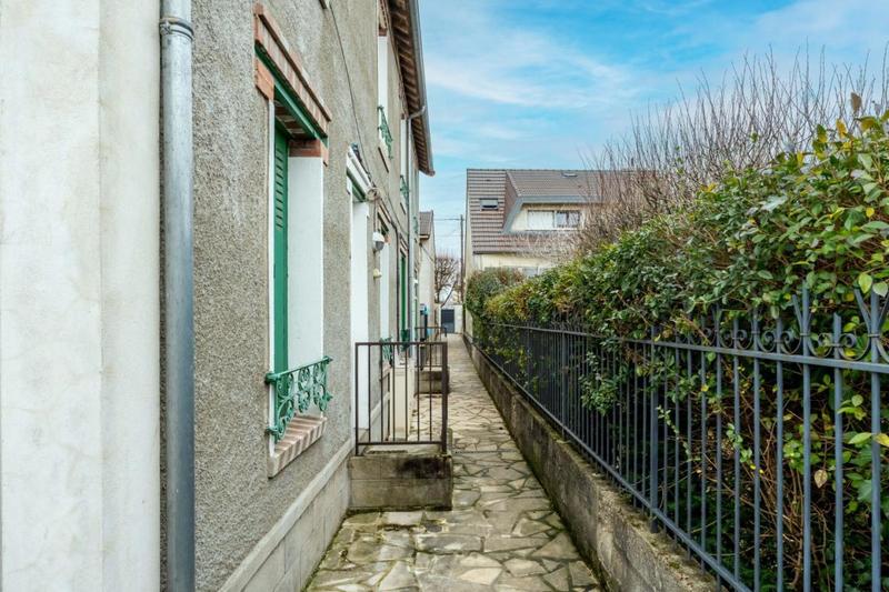 Maison - 31 m² - 2 pièces