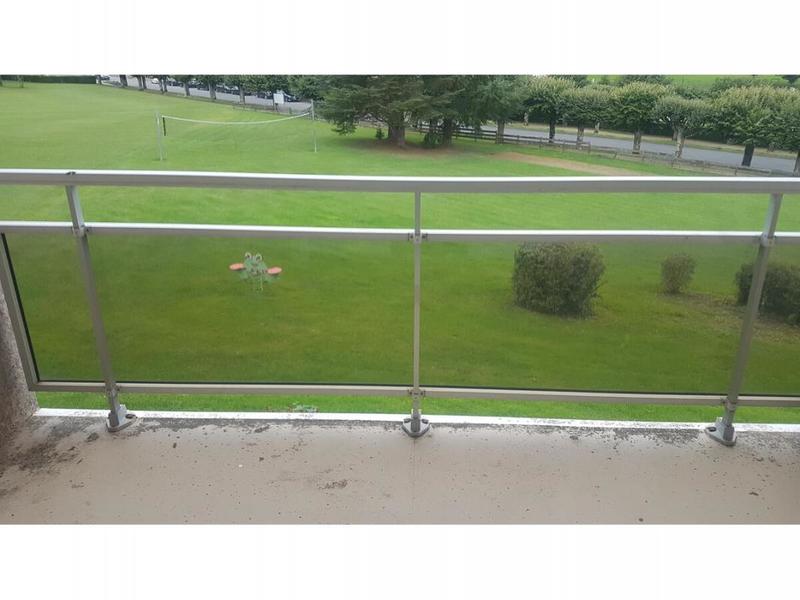 Appartement - 20 m² - 2 pièces