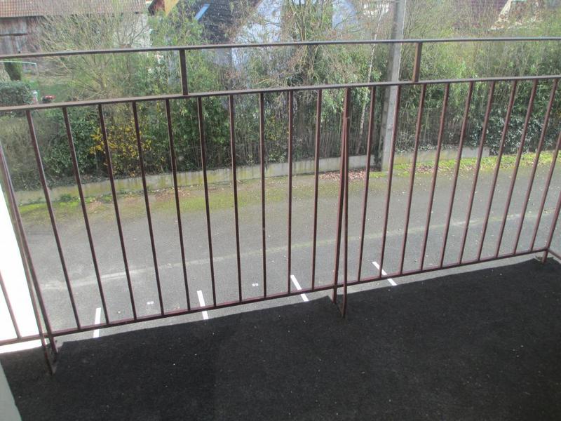 Appartement ancien - 78 m² - 4 pièces