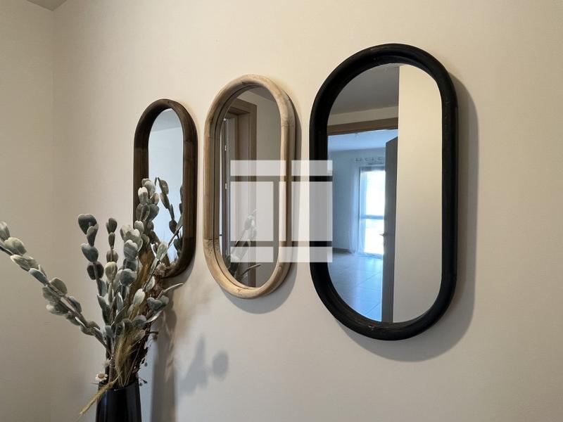 Appartement - 109 m² - 4 pièces