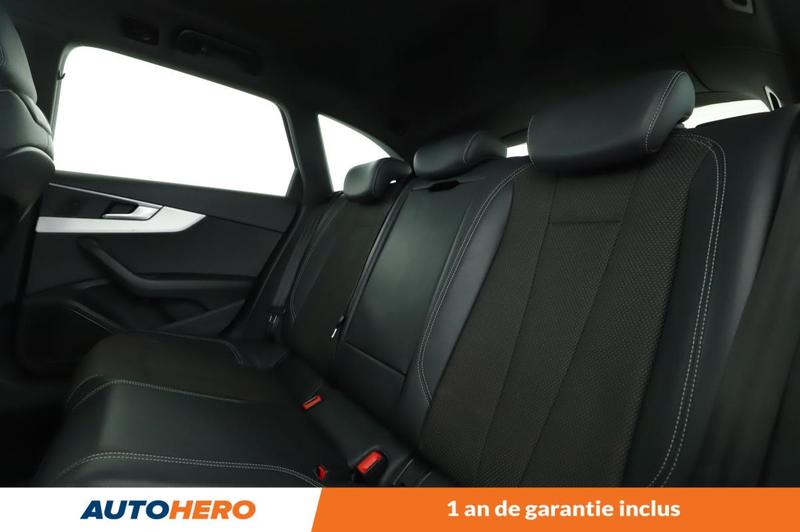 Audi A4 Avant 2.0 Tfsi Ultra s line s tronic 190 ch