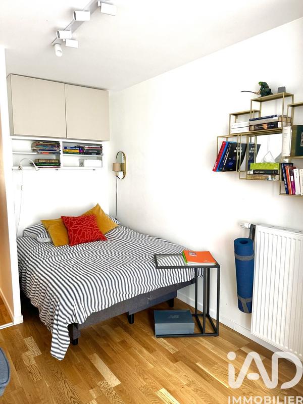 Appartement - 90 m² - 4 pièces