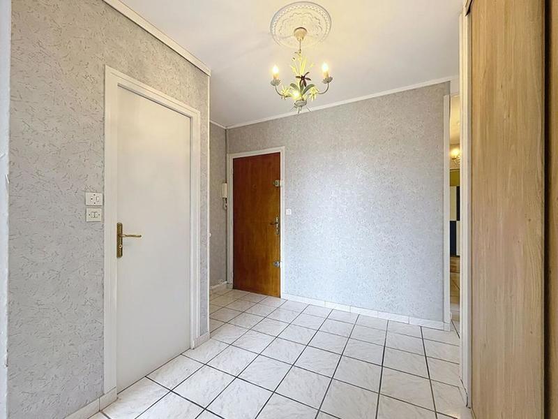 Appartement - 11 m² - 1 pièce
