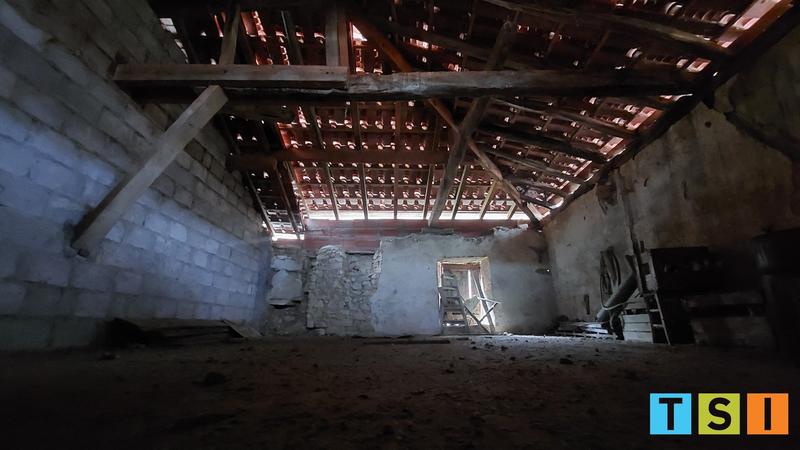 Maison - 75 m² - 3 pièces